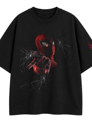 [front] [opt] Shooting web closeup – Tom Holland