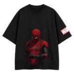 Web shooter Inspection - Spiderman Brand New Day
