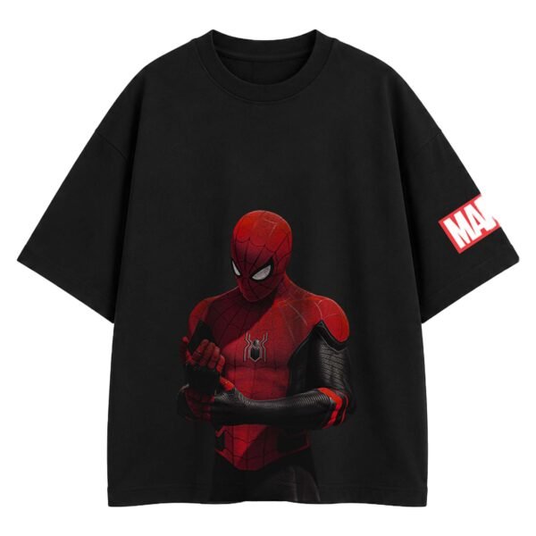 Web shooter Inspection - Spiderman Brand New Day