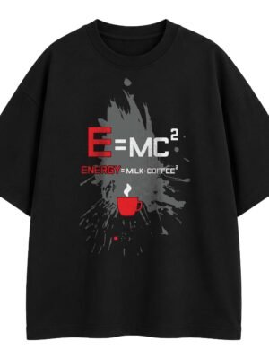 [opt] E is Equal to MC Squared big less splash mockup – dropshoulder