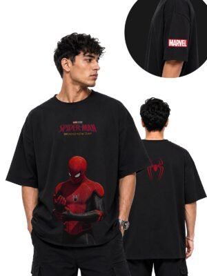Web shooter Inspection - Spiderman Brand New Day